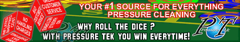 Pressuretek