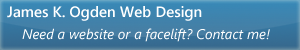James Web Design