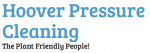 Hoover Pressure Cleaning