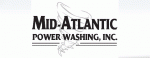 Mid-Atlantic Power Washing