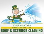 John McIntyre Maintenance