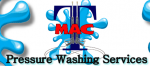 T-Mac Pressure Washing