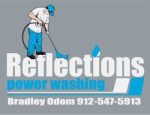 Reflections Power Washing
