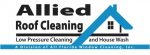 Allied Roof Cleaning