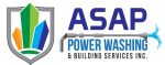 ASAP Power Washing & Building Services Inc.