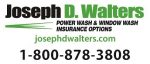 Joseph D Walters Insurance