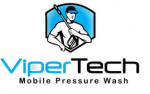 ViperTech Mobile Pressure Wash