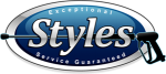 Styles Power Wash
