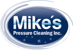 Mike’s Pressure Cleaning, Inc.