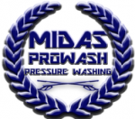 Private: Midas Prowash Pressure Washing