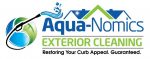 Aqua-Nomics Pressure Washing