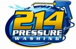 214 Pressure Washing