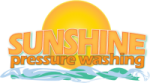 Sunshine Pressure Washing