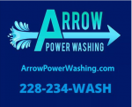 Arrow Power Washing