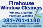 Firehouse Window Cleaners, LLC
