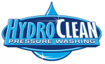 HydroClean Pressure Washing