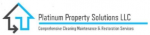 Platinum Property Solutions LLC