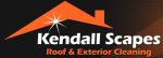 kendall roof and exterior cleaning llc