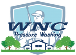 WNC Pressure Washing and Roof Cleaning
