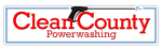 Clean County Powerwashing