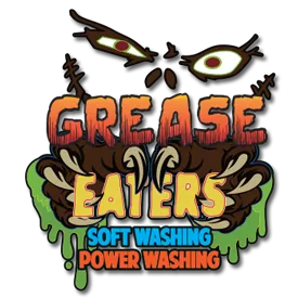 Grease Eaters Power Washing