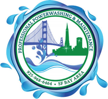 Professional Powerwashing Maintenance