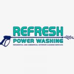 Refresh Power Washing