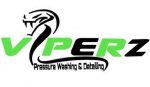 Evolving Spaces & Viperz Pressure Washing & Detail