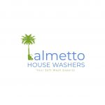 Palmetto House Washers