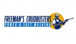 Freeman’s Crudbusters Power & Soft Washing