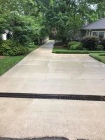 Exterior Cleaning and Maintenance