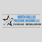 North Dallas Pressure Washing LLC