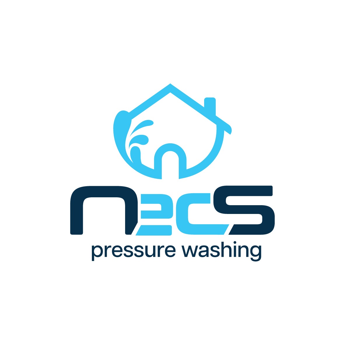 NecS Pressure Washing