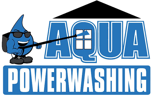 Aqua Powerwashing