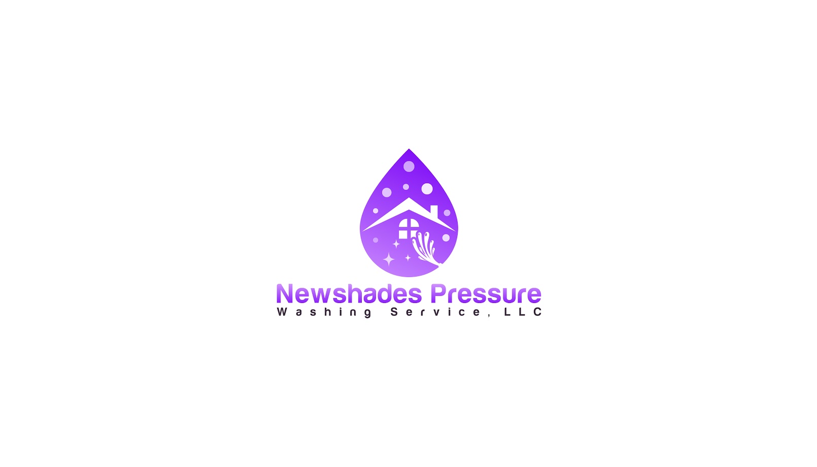Newshades Pressure Washing Service LLC
