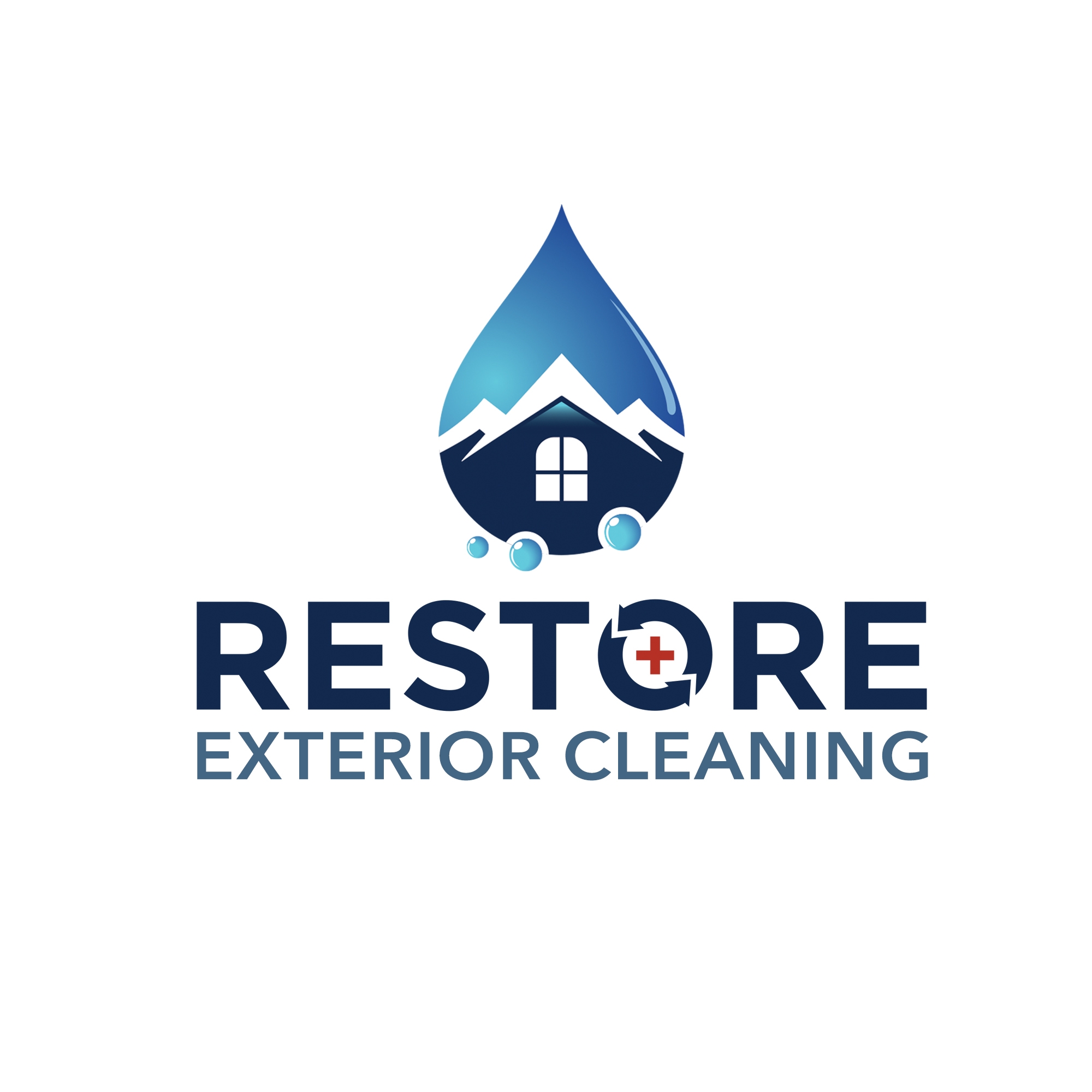 Restore Exterior Cleaning